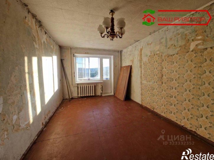 2-комн квартира ул 4-я Беговая, 18/22,  д. 18/22