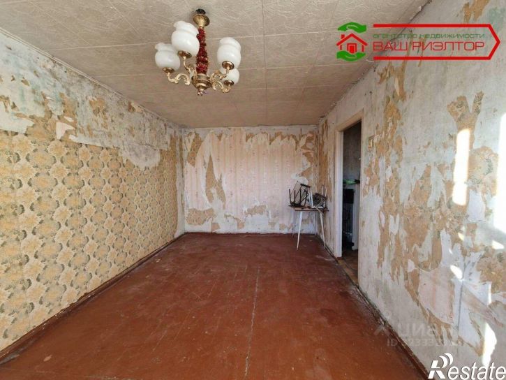 2-комн квартира ул 4-я Беговая, 18/22,  д. 18/22