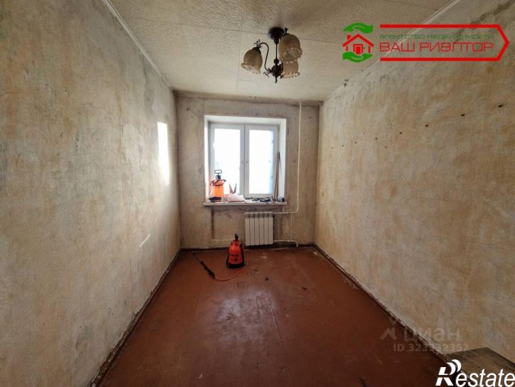 2-комн квартира ул 4-я Беговая, 18/22,  д. 18/22