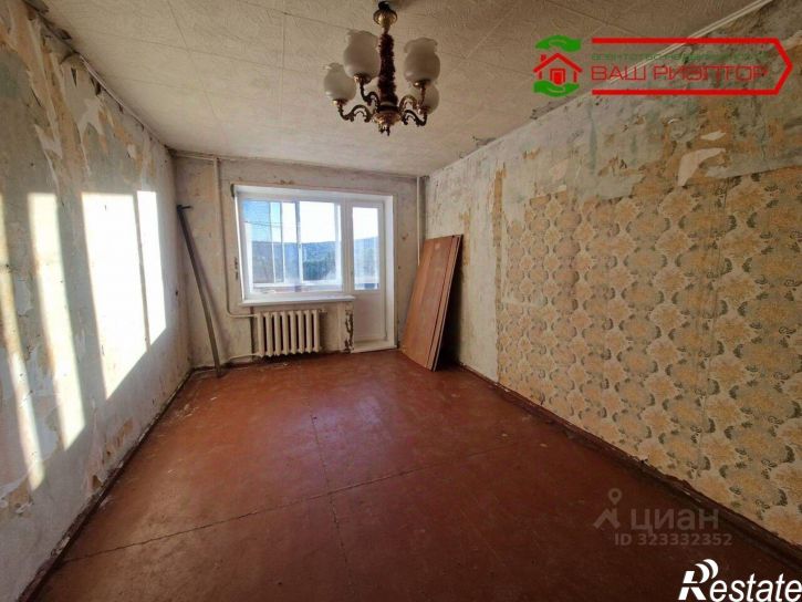 2-комн квартира ул 4-я Беговая, 18/22,  д. 18/22