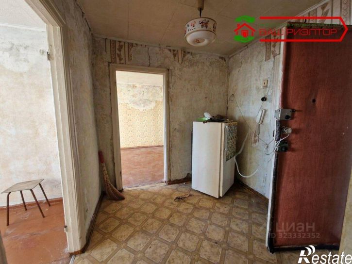 2-комн квартира ул 4-я Беговая, 18/22,  д. 18/22