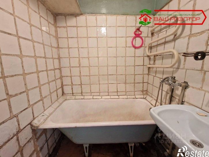 2-комн квартира ул 4-я Беговая, 18/22,  д. 18/22