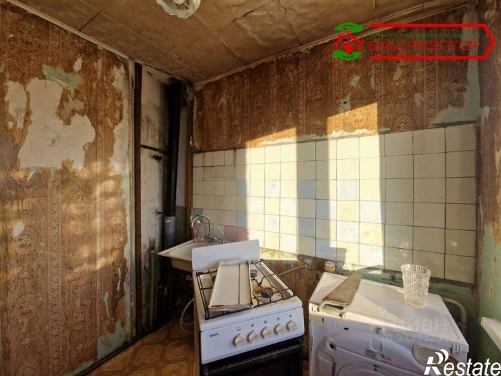 2-комн квартира ул 4-я Беговая, 18/22,  д. 18/22