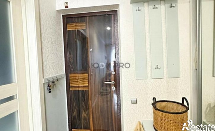 1-комн квартира улица имени Оржевского В. И., 6А,  д. 6А