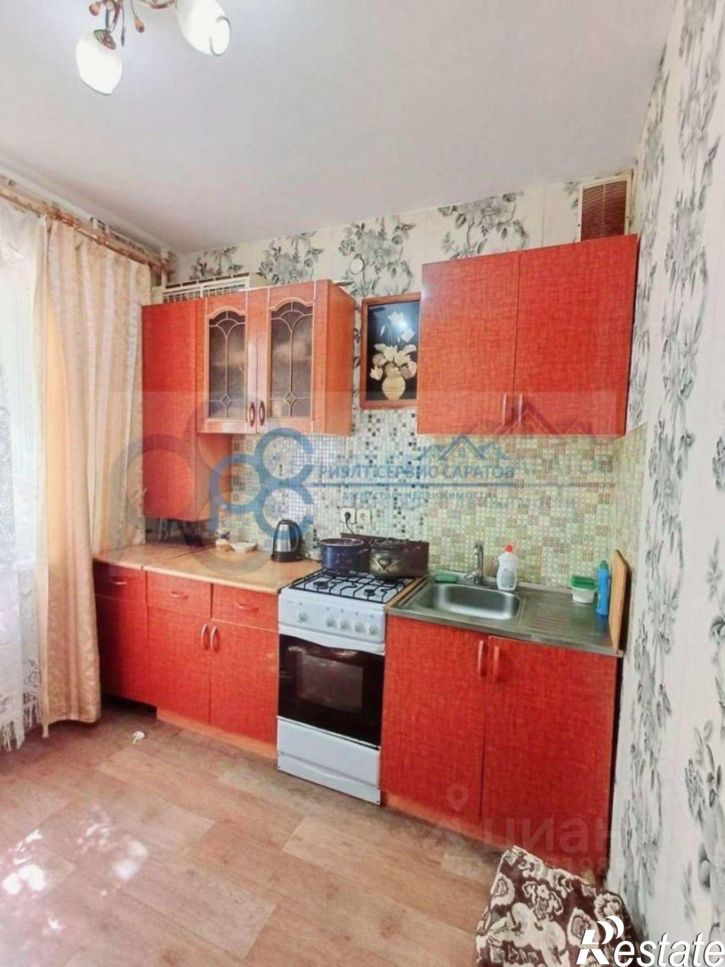 1-комн квартира улица имени Н. В. Исаева, 46А,  д. 46А