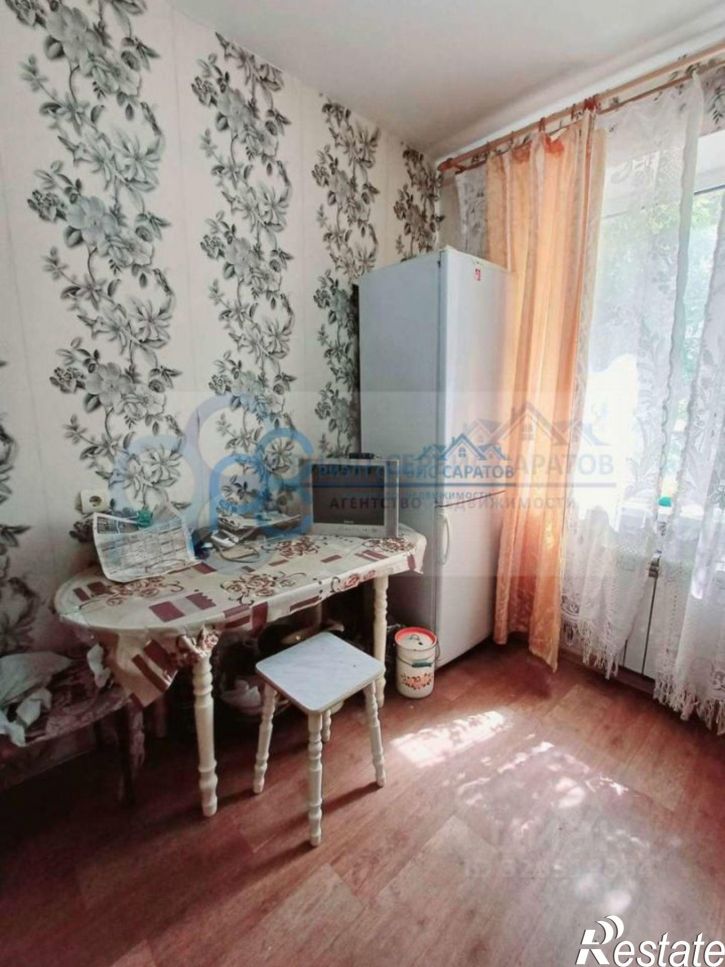 1-комн квартира улица имени Н. В. Исаева, 46А,  д. 46А