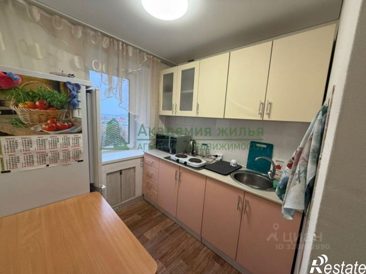 1-комн квартира ул Гвардейская, 3,  д. 3