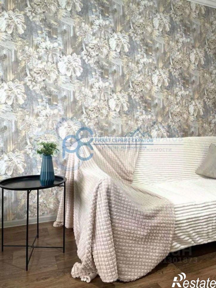 2-комн квартира улица Рахова, 133/135,  д. 133/135