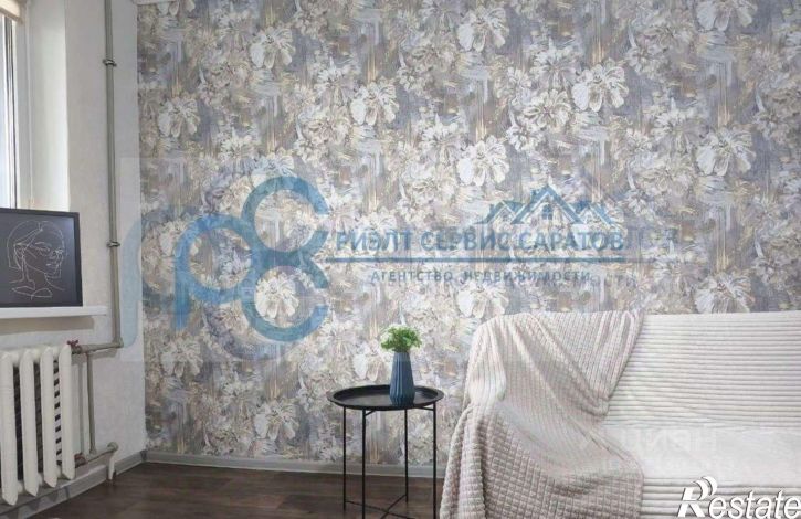 2-комн квартира улица Рахова, 133/135,  д. 133/135