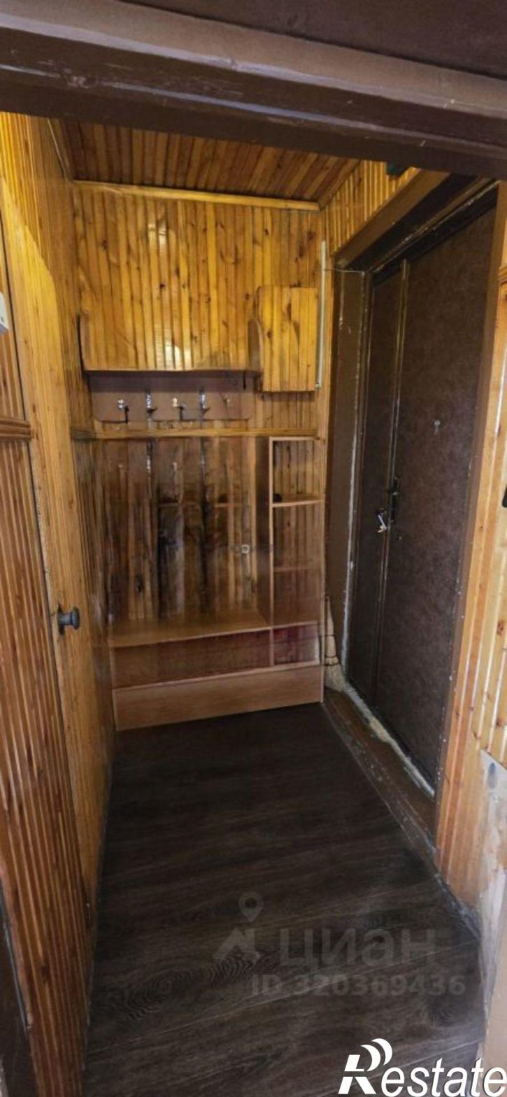 2-комн квартира Московская улица, 104,  д. 104