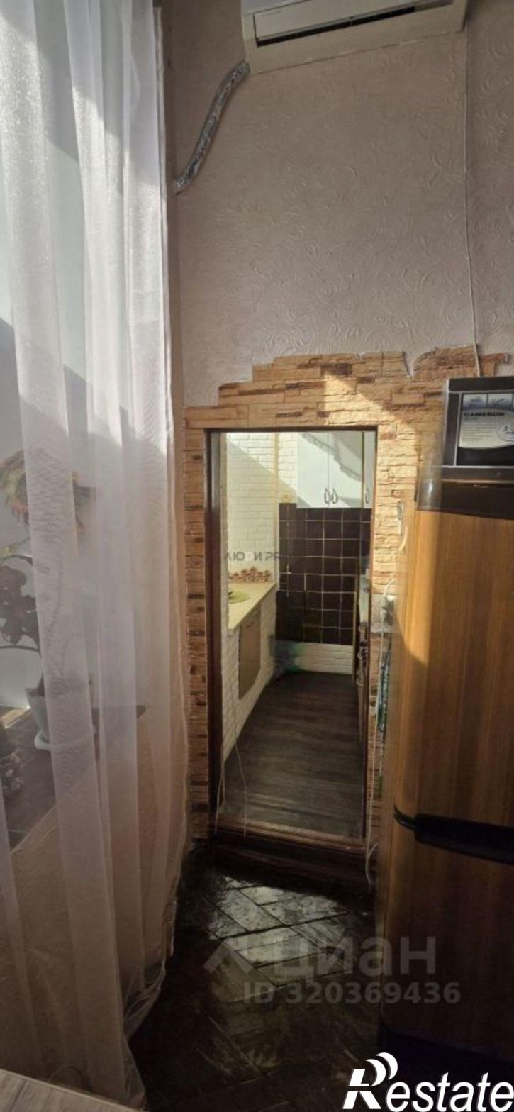 2-комн квартира Московская улица, 104,  д. 104