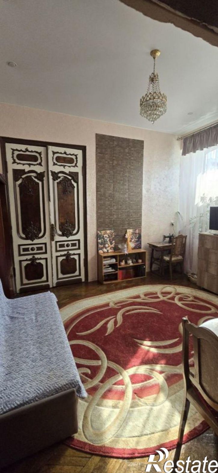 2-комн квартира Московская улица, 104,  д. 104