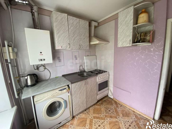 3-комн квартира Зоологическая улица, 8,  д. 8