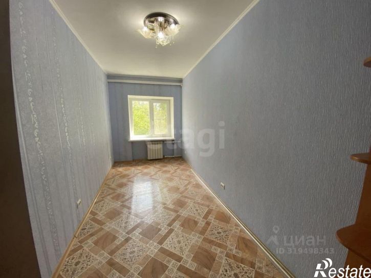 3-комн квартира Зоологическая улица, 8,  д. 8