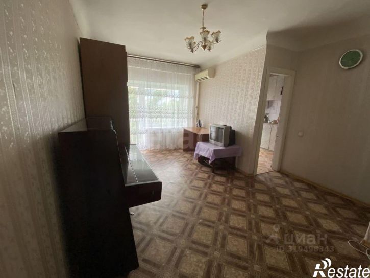 3-комн квартира Зоологическая улица, 8,  д. 8