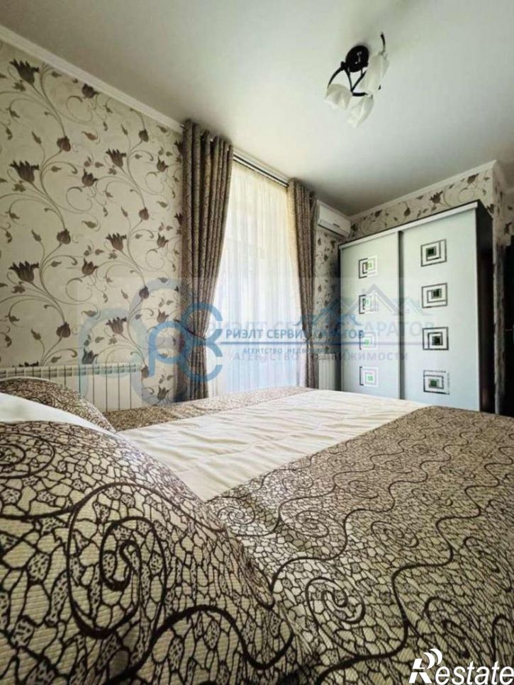 3-комн квартира ул им Шехурдина А.П., 44,  д. 44