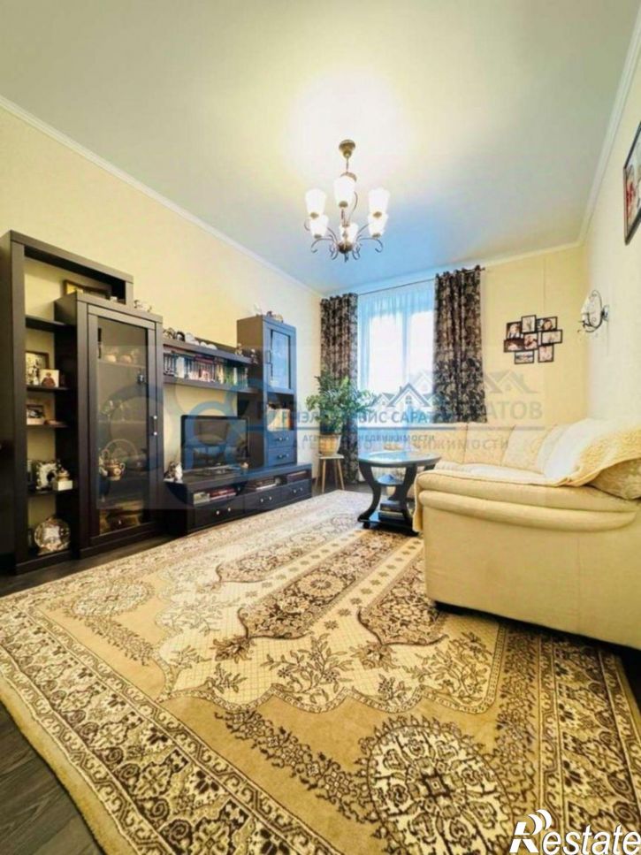 3-комн квартира ул им Шехурдина А.П., 44,  д. 44