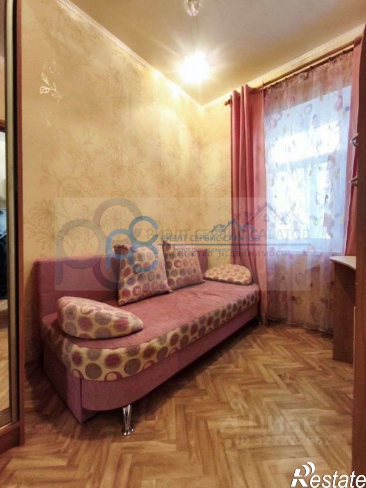 3-комн квартира ул им Челюскинцев, 160,  д. 160