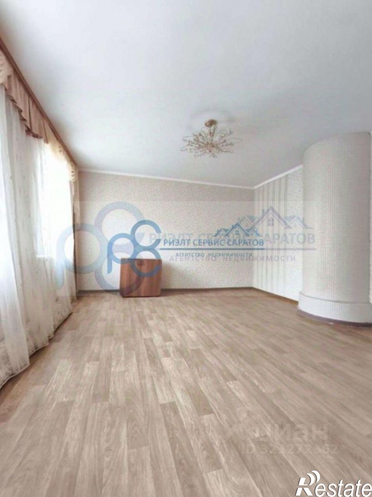 3-комн квартира ул им Челюскинцев, 160,  д. 160