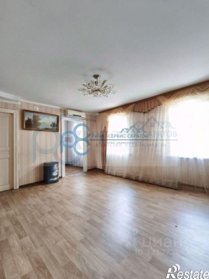 3-комн квартира ул им Челюскинцев, 160,  д. 160