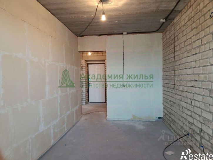 1-комн квартира 1-й Изобильный проезд, 1,  д. 1