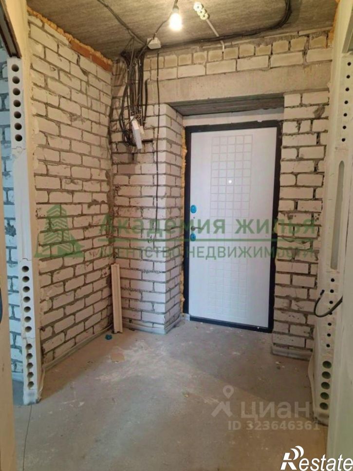 1-комн квартира 1-й Изобильный проезд, 1,  д. 1