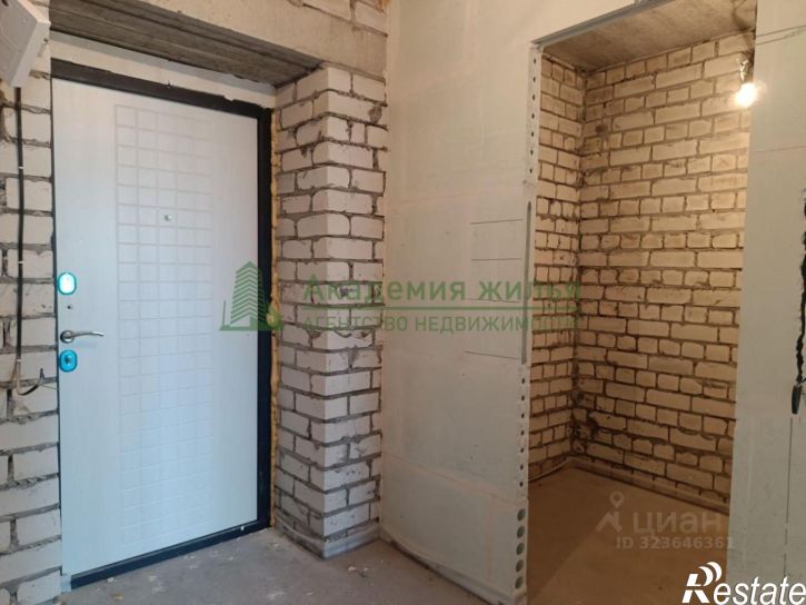 1-комн квартира 1-й Изобильный проезд, 1,  д. 1