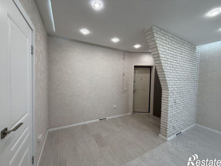 1-комн квартира ул Лунная, 30А,  д. 30А