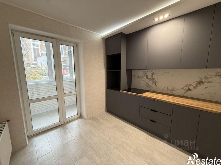 1-комн квартира ул Лунная, 30А,  д. 30А