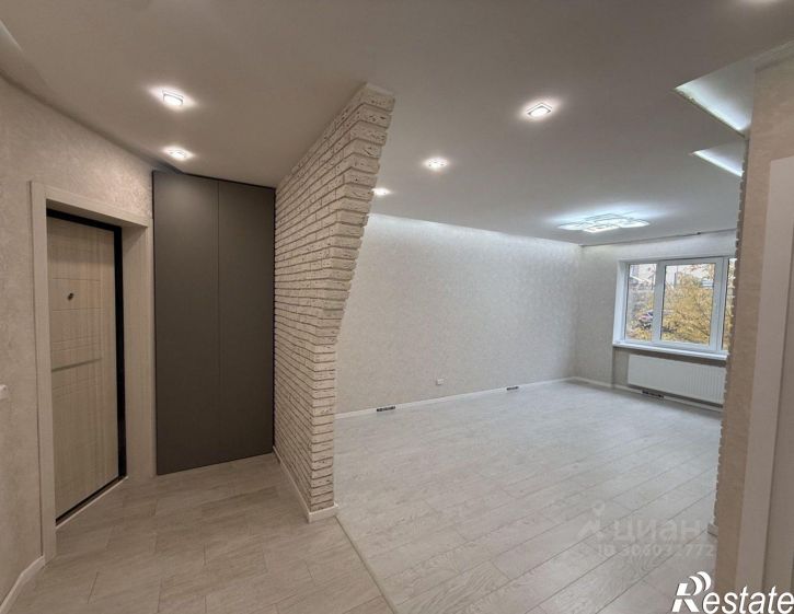 1-комн квартира ул Лунная, 30А,  д. 30А