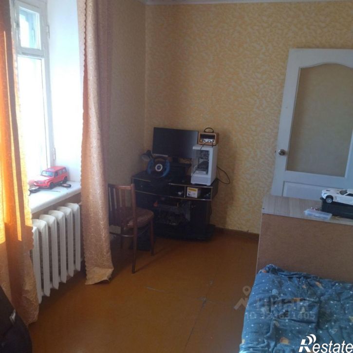 3-комн квартира ул Миллеровская, 69,  д. 69