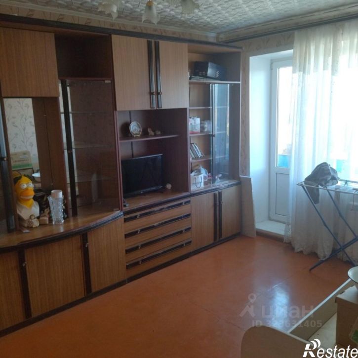 3-комн квартира ул Миллеровская, 69,  д. 69