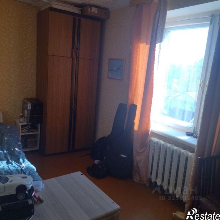 3-комн квартира ул Миллеровская, 69,  д. 69