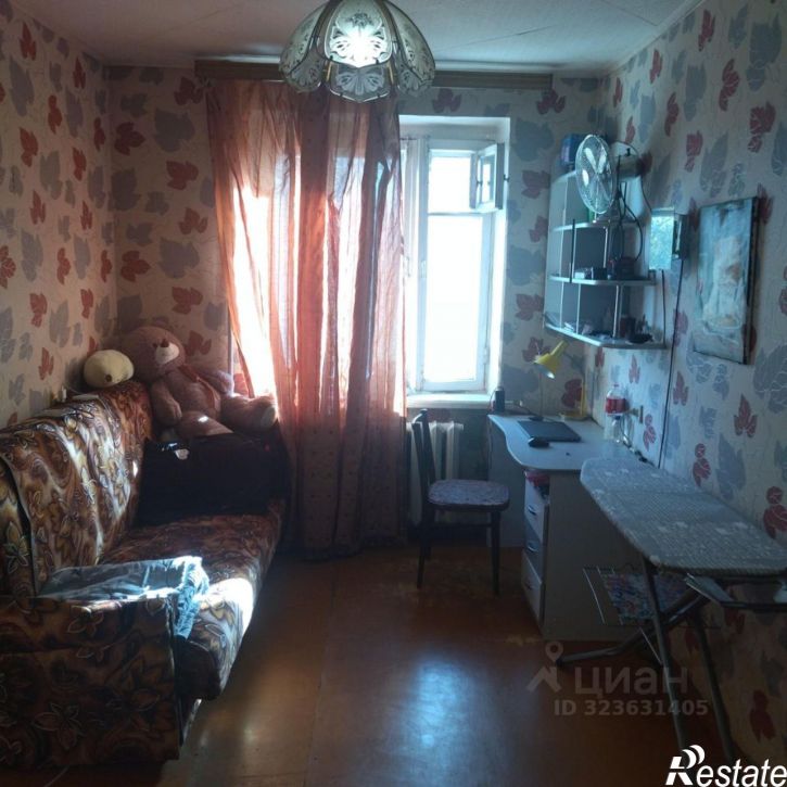 3-комн квартира ул Миллеровская, 69,  д. 69