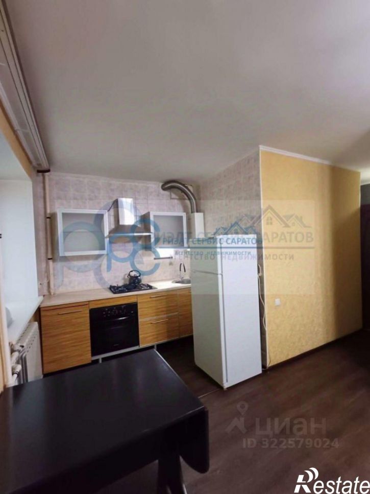 3-комн квартира ул Студеная, 19,  д. 19