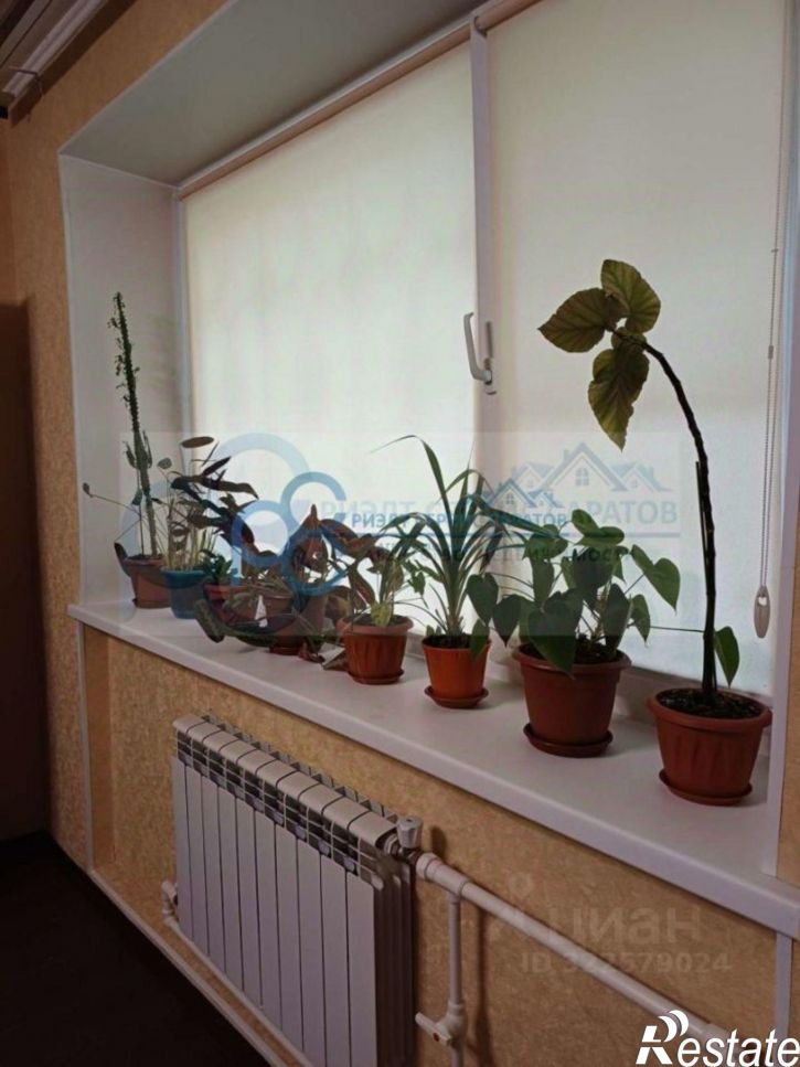 3-комн квартира ул Студеная, 19,  д. 19