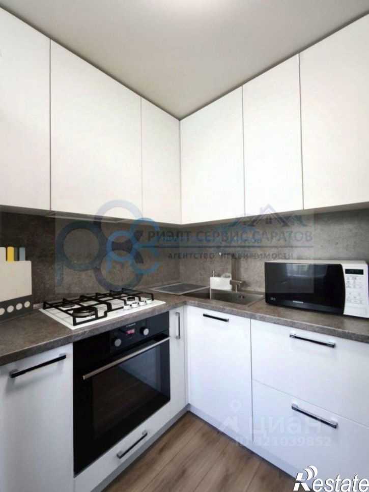 2-комн квартира пр-кт Строителей, 3,  д. 3