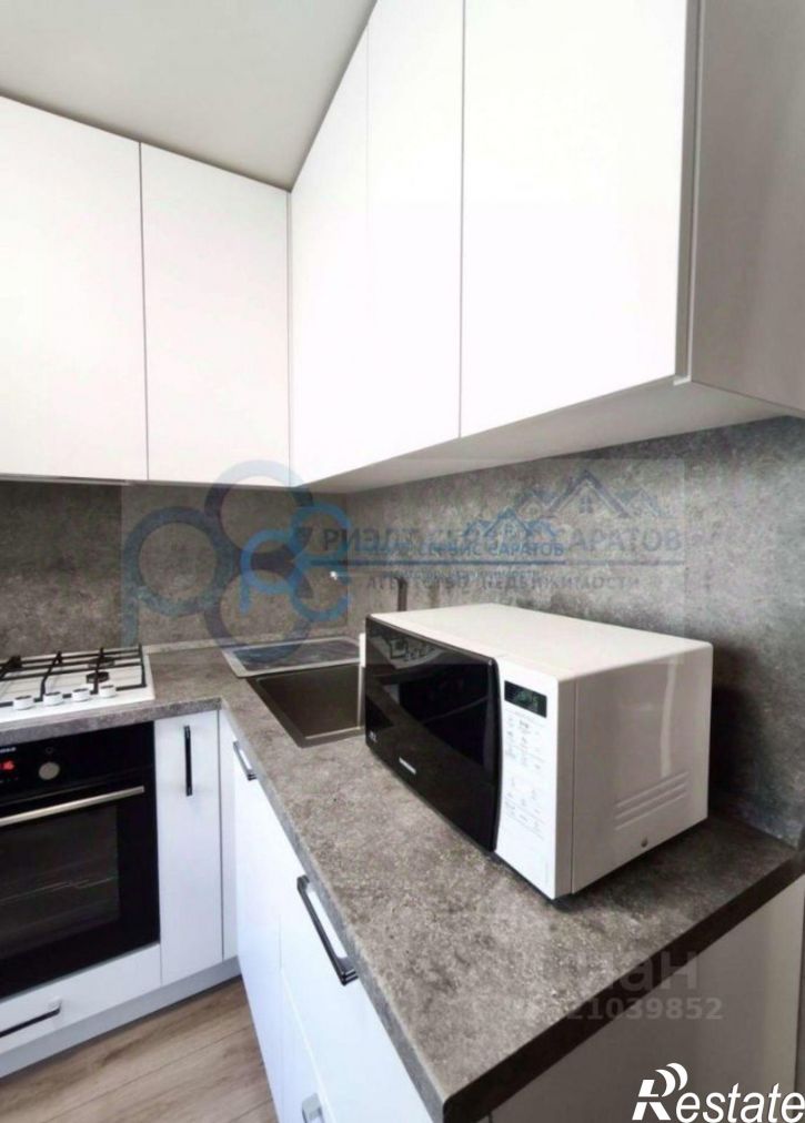 2-комн квартира пр-кт Строителей, 3,  д. 3