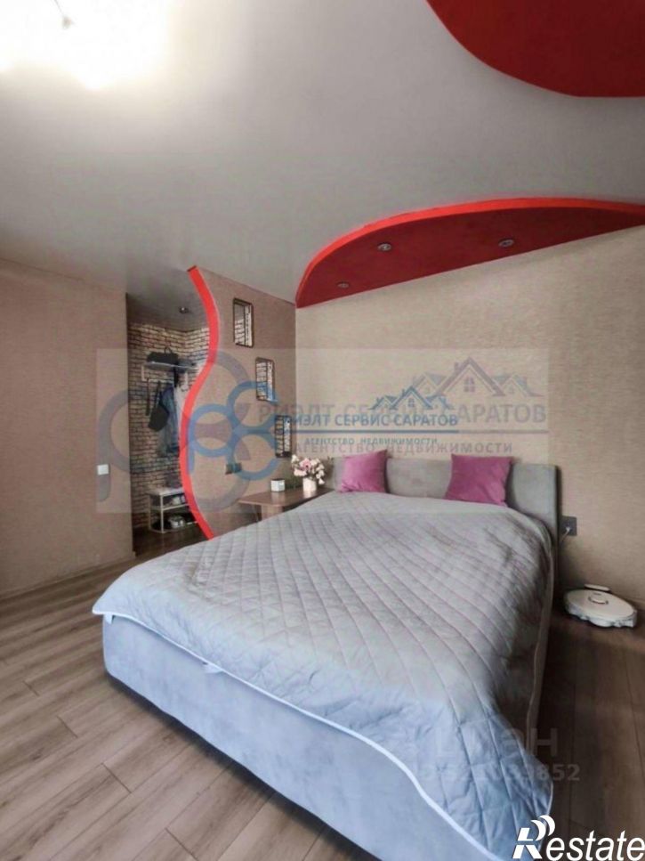 2-комн квартира пр-кт Строителей, 3,  д. 3