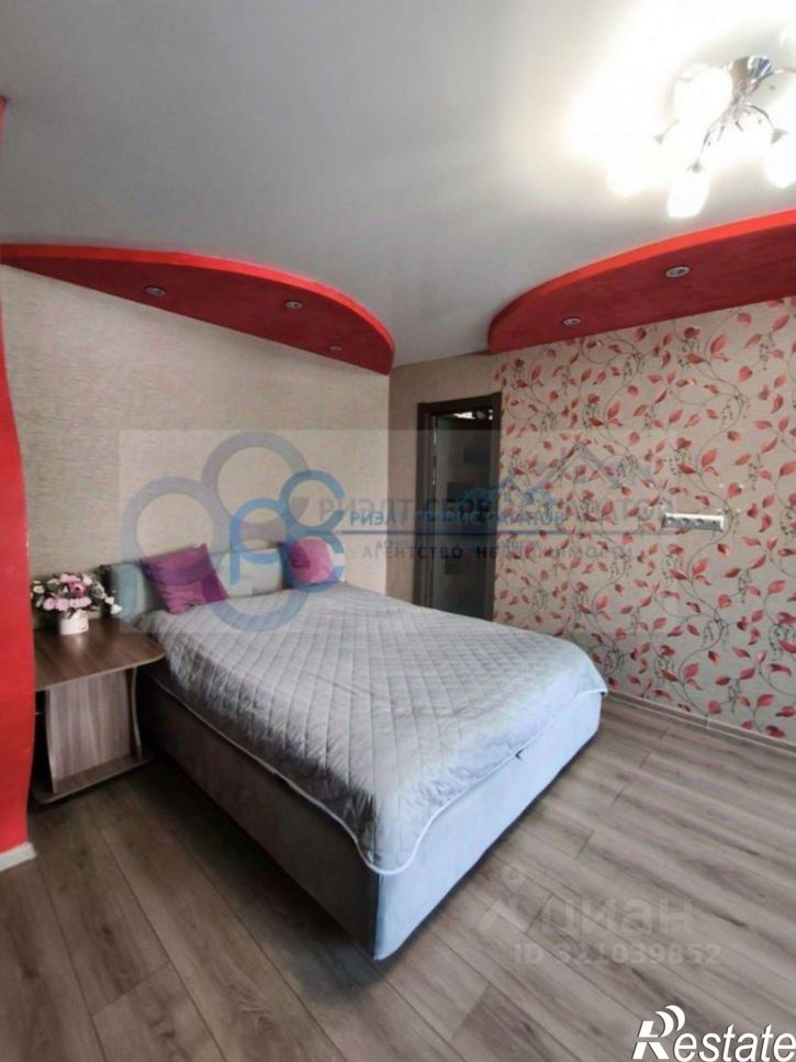 2-комн квартира пр-кт Строителей, 3,  д. 3