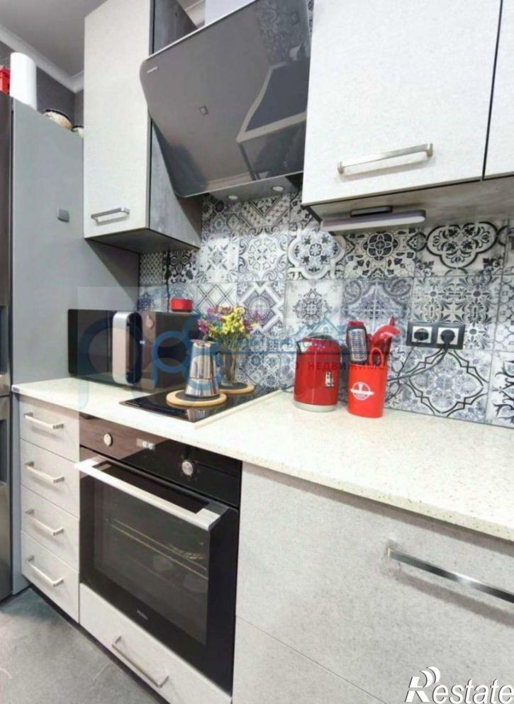 1-комн квартира ул Лунная, 30А,  д. 30А