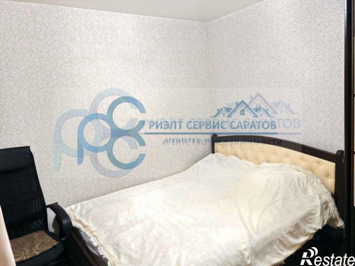 3-комн квартира пр-кт Строителей, 2,  д. 2