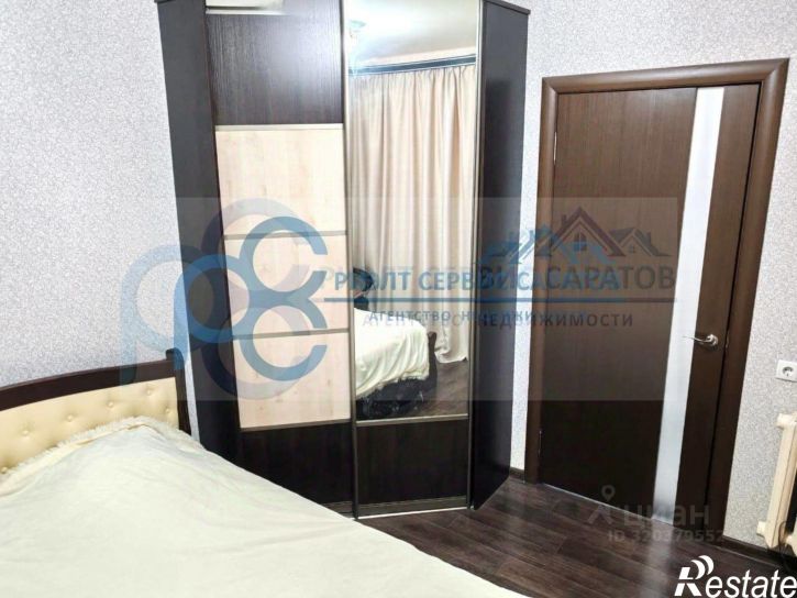 3-комн квартира пр-кт Строителей, 2,  д. 2