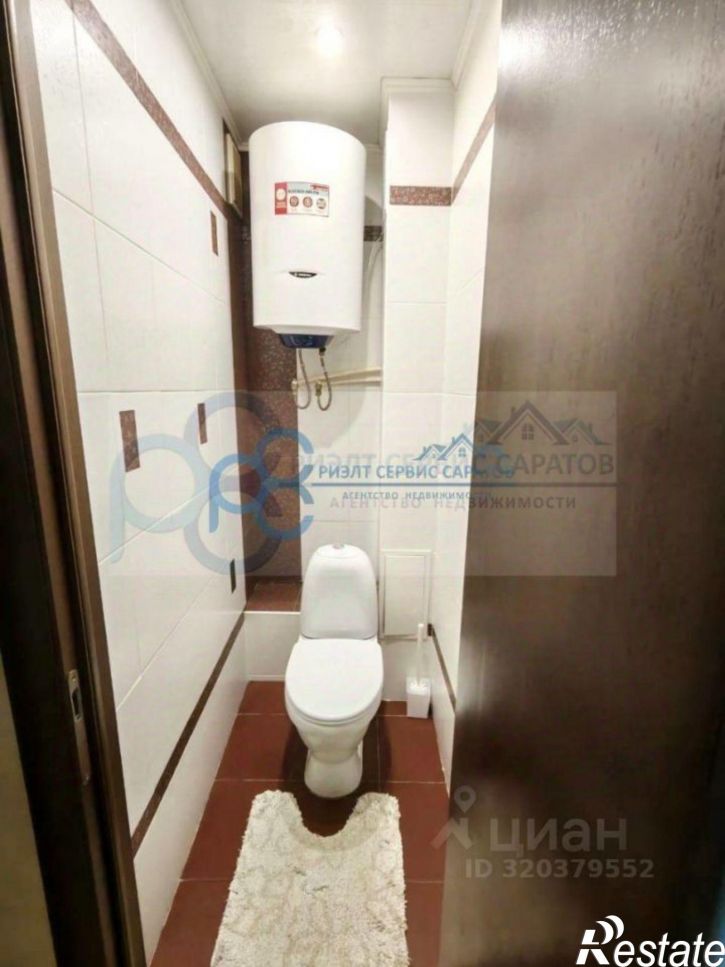 3-комн квартира пр-кт Строителей, 2,  д. 2