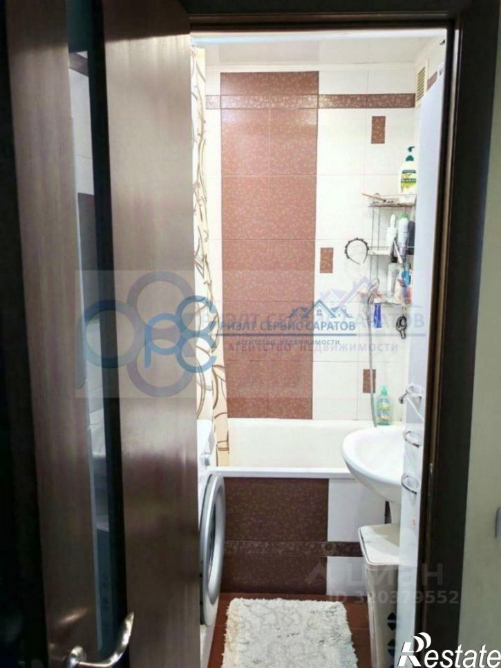 3-комн квартира пр-кт Строителей, 2,  д. 2