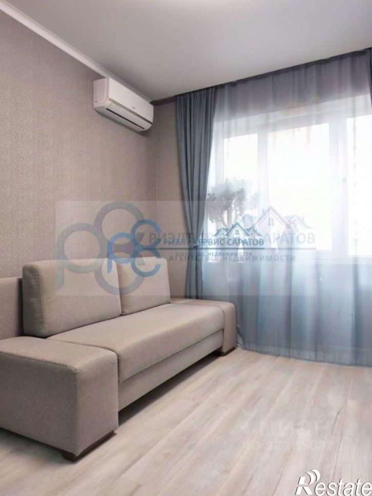 1-комн квартира ул Лунная, 30А,  д. 30А