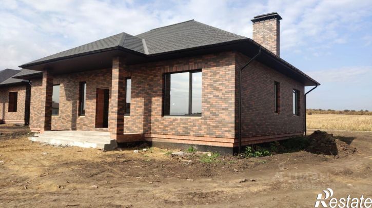 Коттедж/дом