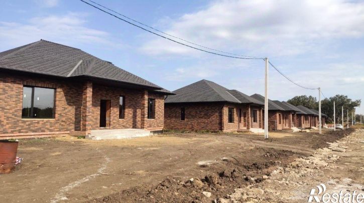 Коттедж/дом