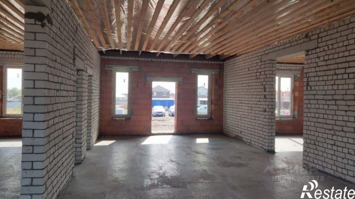 Коттедж/дом