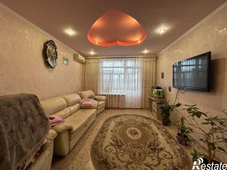 3-комн квартира ул Международная, 26,  д. 26